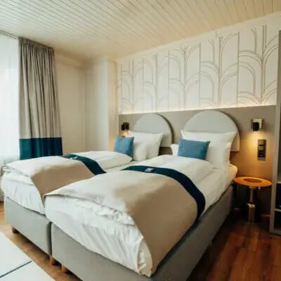 BEETHOVEN room