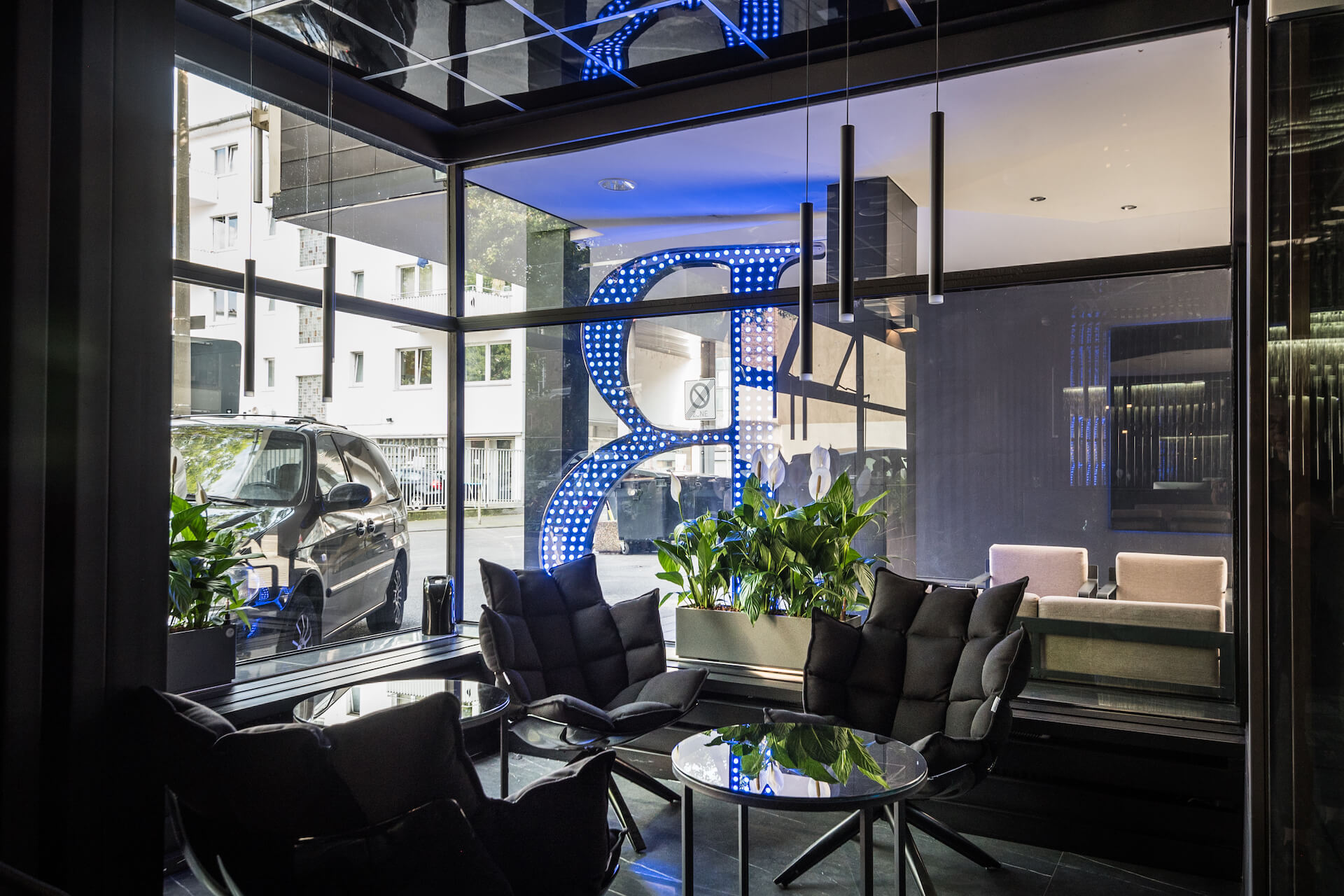 Innovation and Digitalization: Hotel Belmont Classic