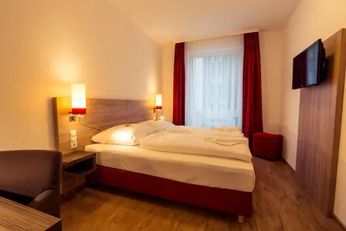 guestified MILO NOEL Hotel in Bonn Beuel