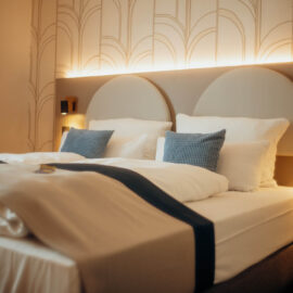LIYANA room