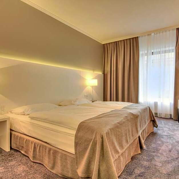 Airport (July 2026) room